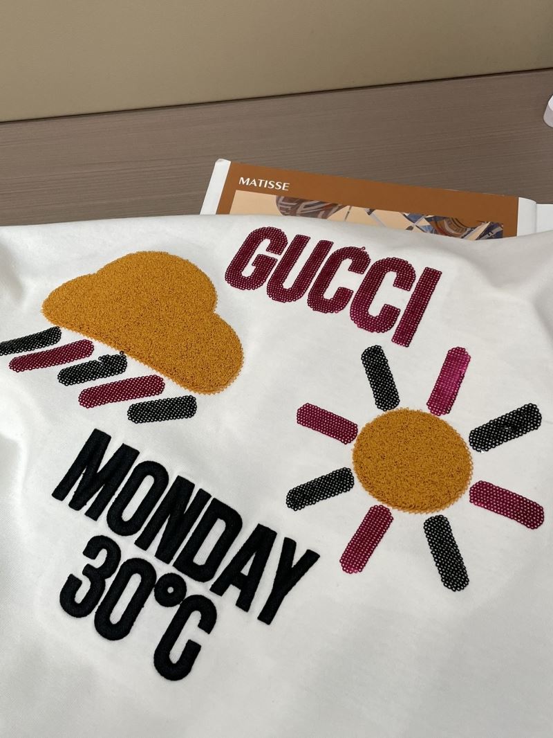 Gucci T-Shirts